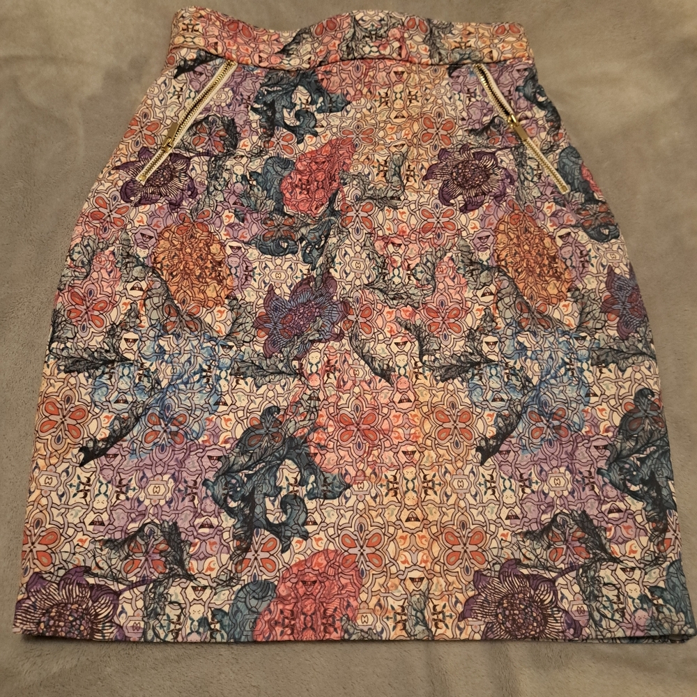 H&M PENCIL SKIRT